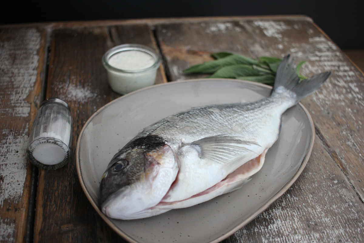 Dorade Royal online kaufen | Kälteisolierte Expresslieferung