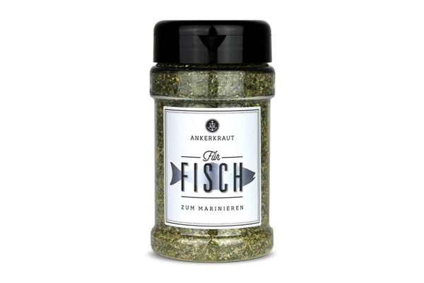 Ankerkraut Für Fisch