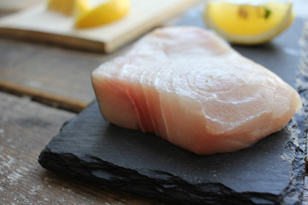Schwertfischfilet frisch Schwertfischfilet frisch