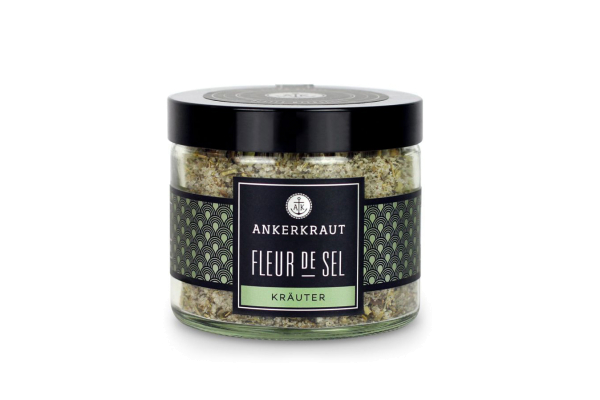 Ankerkraut - Fleur de Sel Kräuter