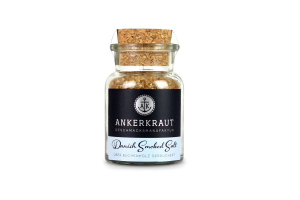 Ankerkraut - Dänish Smoked Salt