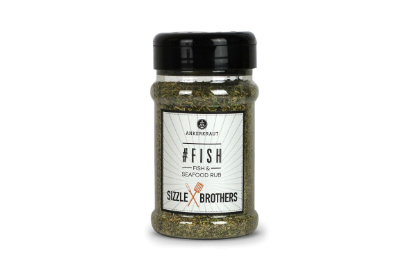Ankerkraut - #FISH