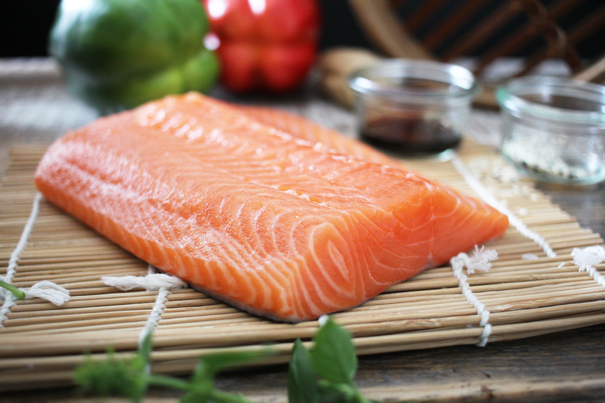 Sushi Fisch Frisch und lecker online bestellen