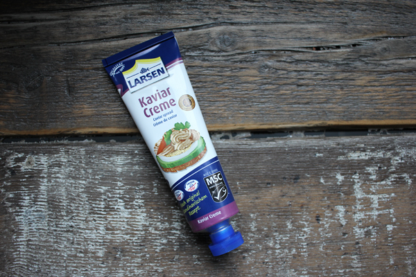 Kaviar Creme