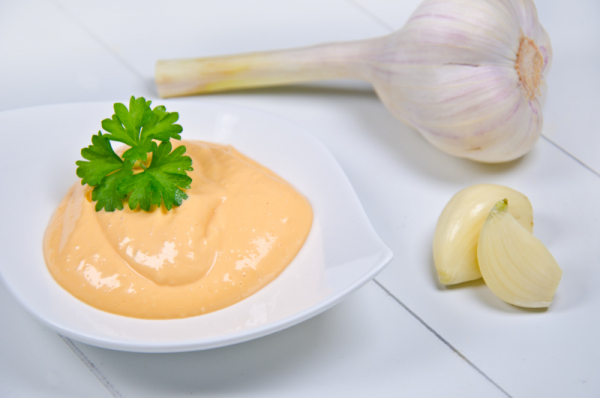 Aioli Sauce