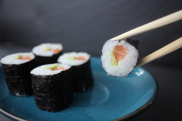 Maki-Sushi