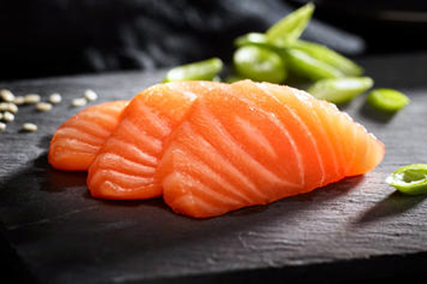 Frøya Lachs Back Loin für Sushi Frøya Lachs Back Loin für Sushi